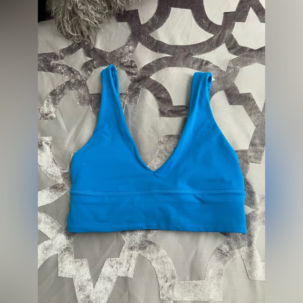lululemon Align™ V-Neck Bra *Light Support, A/B Cup